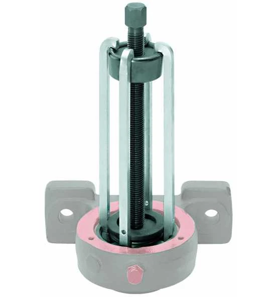 Gedore Kugellagerabzieher M10x160 4 Gedore Kugellagerabzieher M10x160 – Bild 2