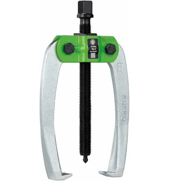 KUKKO Abzieher Zweiarmig, Kräftiges Modell 44-1 3 KUKKO Abzieher Zweiarmig, Kräftiges Modell 44-1