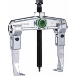 KUKKO Abzieher Zweiarmig Modell 20-10 120 Mm