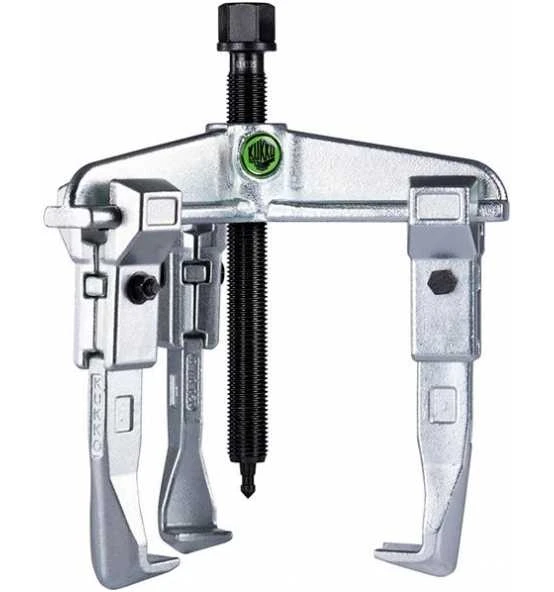 KUKKO Abzieher Dreiarmig Modell 30-10 120 Mm 3 KUKKO Abzieher Dreiarmig Modell 30-10 120 Mm