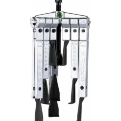 KUKKO Abzieher Zwei- Und Dreiarmig