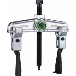 KUKKO Abzieher Zweiarmig 20-10-S