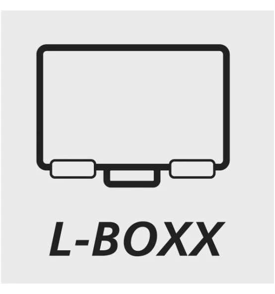 KUKKO Universal-Abzieher-Satz 8-40 Mm Systemkoffer 4 KUKKO Universal-Abzieher-Satz 8-40 Mm Systemkoffer – Bild 2