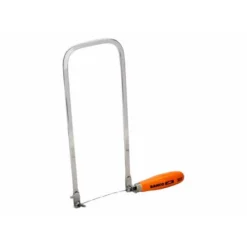 Bahco Laubsäge Mit Holzgriff 130 Mm