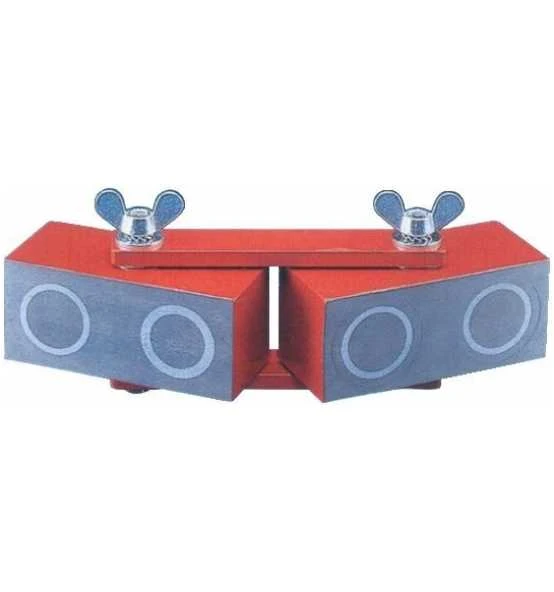 Beloh Magnet Positionierer 190x40x40 Mm 3 Beloh Magnet Positionierer 190x40x40 Mm