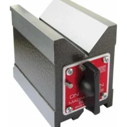 Eclipse Prismenblock Magnetisch Magnetisch 80 X 70 X 95 Mm