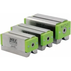 Flaig Magnetspannblock Paar 143x64x71 Mm