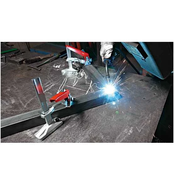 BESSEY Maschinentischspanner BS Größe 4 200x120 Mm 5 BESSEY Maschinentischspanner BS Größe 4 200x120 Mm – Bild 3