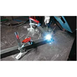 BESSEY Maschinentischspanner BS Größe 2 200x100 Mm -Deutschland Tool Ritter Verkaufs-Shop maschinentisch spanner 1425369 czm 2