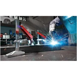 BESSEY Maschinentischspanner BS 500/140 -Deutschland Tool Ritter Verkaufs-Shop maschinentisch spanner 1425370 czm