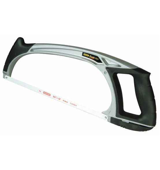 Stanley Metallsäge FatMax 300 Mm 3 Stanley Metallsäge FatMax 300 Mm