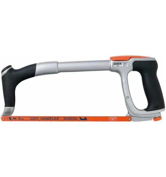 Bahco Metallsägebogen ERGO-300mm 3 Bahco Metallsägebogen ERGO-300mm