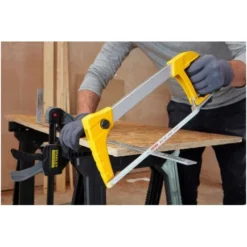 Stanley Metallsäge Turbocut 430 Mm 11 Stanley Metallsäge Turbocut 430 Mm -Deutschland Tool Ritter Verkaufs-Shop metallsaegebogen 721705 czm