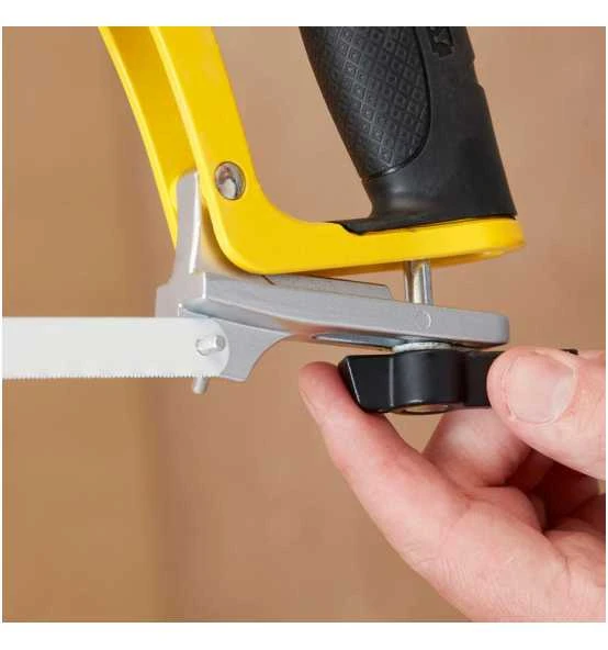 Stanley Metallsäge Turbocut 430 Mm 4 Stanley Metallsäge Turbocut 430 Mm – Bild 2