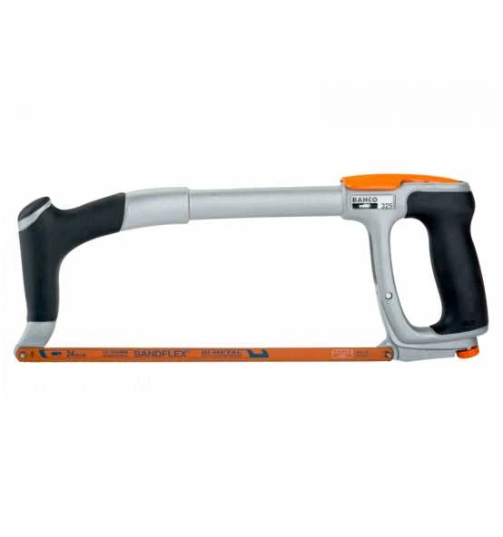 Bahco ERGO Profi-Metallsägebogen 300 Mm 5 Bahco ERGO Profi-Metallsägebogen 300 Mm – Bild 3