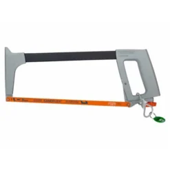 Bahco Handsägebogen Aus Aluminium Mit Drahtschlaufe, 310 mm 5 Bahco Handsägebogen Aus Aluminium Mit Drahtschlaufe, 310 mm -Deutschland Tool Ritter Verkaufs-Shop metallsaegebogen 973684 czm