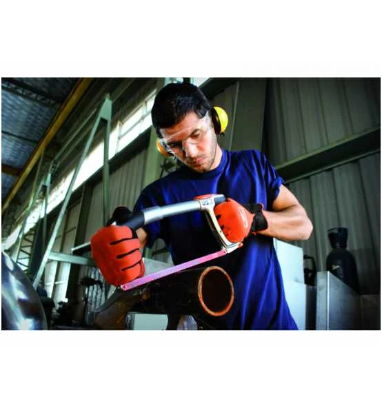 Bahco ERGO Profi-Metallsägebogen 300 Mm 4 Bahco ERGO Profi-Metallsägebogen 300 Mm – Bild 2