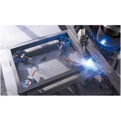 BESSEY Metall-Winkelspanner 2x 90x110 Mm -Deutschland Tool Ritter Verkaufs-Shop metallwinkelspanner 1426124 czm 1