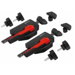 BESSEY Waagrecht Niederzugspanner 2er