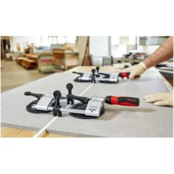 BESSEY Plattenspanner PS55 -Deutschland Tool Ritter Verkaufs-Shop plattenspanner 1425791 czm