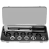 Roller Rohraufweiter Exparo Cu Set 12-15-18-22-28 -Deutschland Tool Ritter Verkaufs-Shop rohraufweitezange 1032107 czm