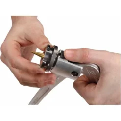 Rothenberger Werkzeuge Expander ROCAM Expander Power Torque Set Expanderköpfe B.42mm (1 3/4Zoll) 1,0kg -Deutschland Tool Ritter Verkaufs-Shop rohraufweitezange 1527352 czm