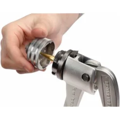 Rothenberger Werkzeuge Expander ROCAM Expander Power Torque Set Expanderköpfe B.42mm (1 3/4Zoll) 1,0kg -Deutschland Tool Ritter Verkaufs-Shop rohraufweitezange 1527353 czm