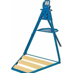 Fortis Arbeitsgerät Geschmiedet 1/2-2"