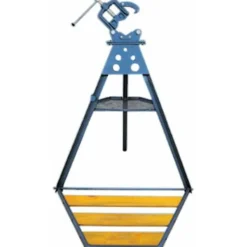 Forum Rohrschraubstock Geschm. 1/2-2."