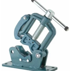 Fortis Rohrschraubstock Geschmiedet 1/2-2"