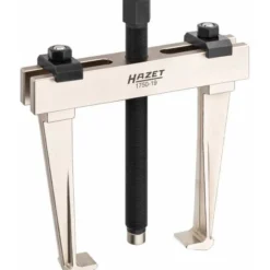 Hazet Schnellspann-Abzieher, 2-armig, Spanntiefe 160 Mm, 1750-19