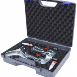 KS Tools Schnellspann-Universal-Abzieher-Satz, 7-tlg. 20-90 Mm