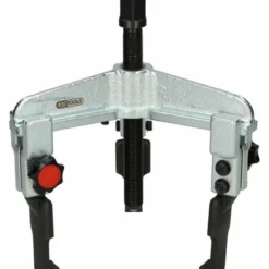 KS Tools Schnellspann-Universal-Abzieher 3-armig Mit Extrem Schlanken Haken, 60-200 Mm