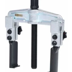 KS Tools Schnellspann-Universal-Abzieher 2-armig Schlank, 20-90 Mm, 100 Mm -Deutschland Tool Ritter Verkaufs-Shop schnellspann abzieher 712897 czm