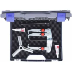 KS Tools Schnellspann-Universal-Abzieher-Satz, 7-tlg. 20-90 Mm -Deutschland Tool Ritter Verkaufs-Shop schnellspann abzieher 713136 czm