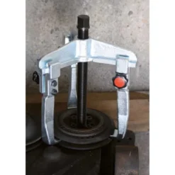 KS Tools Schnellspann-Universal-Abzieher-Satz, 7-tlg. 20-90 Mm -Deutschland Tool Ritter Verkaufs-Shop schnellspann abzieher 95266 czm