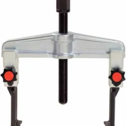 KS Tools Schnellspann-Universal-Abzieher 2-armig Schlank, 20-90 Mm, 100 Mm