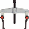 KS Tools Schnellspann-Universal-Abzieher 2-armig Schlank, 25-130 Mm -Deutschland Tool Ritter Verkaufs-Shop schnellspann abzieher 97550 czm