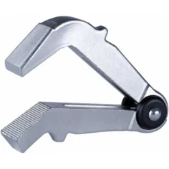 Turnus Reif-Feilkloben 125 Mm