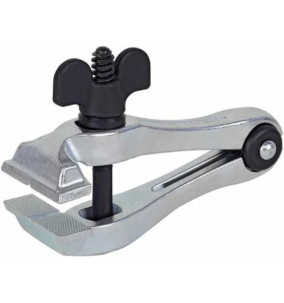 Turnus Handfeilkloben 120 Mm Mit Flügelmutter 3 Turnus Handfeilkloben 120 Mm Mit Flügelmutter
