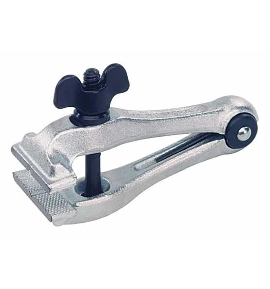 KUKKO Handfeilkloben 101 Backen-B.48mm Spann-W.25mm Gesamt-L.130mm 3 KUKKO Handfeilkloben 101 Backen-B.48mm Spann-W.25mm Gesamt-L.130mm