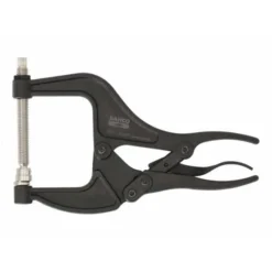 Bahco Automatischer Feilkolben, Brüniert Und 70 Mm Öffnung 240 Mm, Industrieverpackung -Deutschland Tool Ritter Verkaufs-Shop schnellspannerelement 1545147 czm