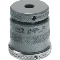 AMF Schraubbock Mit Magnetfuß 6400M-100