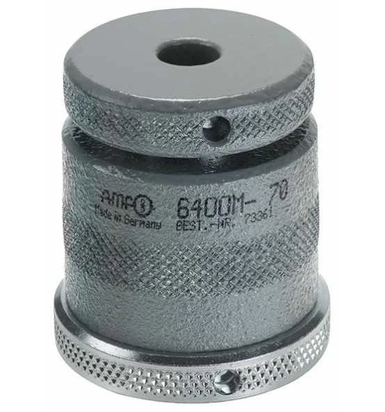 AMF Schraubbock Mit Magnetfuß 6400M-100 3 AMF Schraubbock Mit Magnetfuß 6400M-100