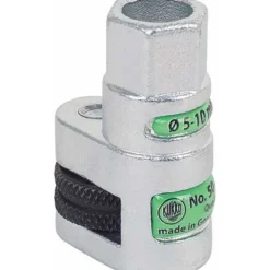 KUKKO Stehbolzenausdreher Spannber.18-25mm