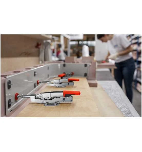 BESSEY Schubstangenspanner 25 Mm 7 BESSEY Schubstangenspanner 25 Mm – Bild 5