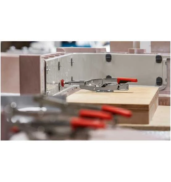 BESSEY Schubstangenspanner 25 Mm 8 BESSEY Schubstangenspanner 25 Mm – Bild 6