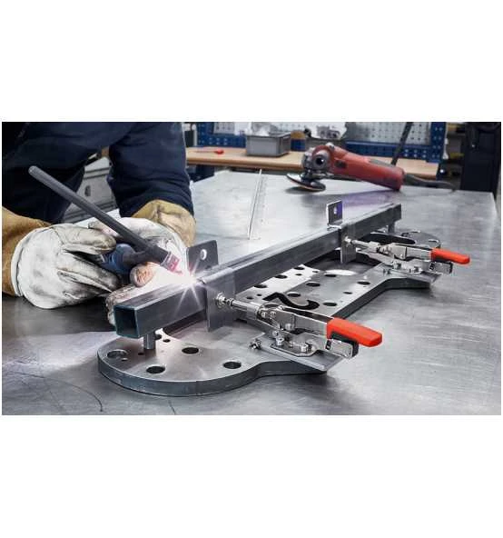 BESSEY Schubstangenspanner 25 Mm 9 BESSEY Schubstangenspanner 25 Mm – Bild 7