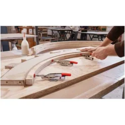 BESSEY Kniehebelspanner STC-IHH25SB -Deutschland Tool Ritter Verkaufs-Shop schubstangenspanner 1425889 czm 1