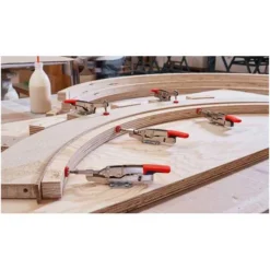 BESSEY Kniehebelspanner STC-IHH25SB -Deutschland Tool Ritter Verkaufs-Shop schubstangenspanner 1425890 czm 1